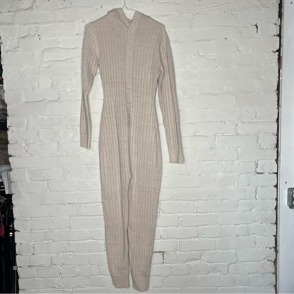 Fashion Nova Jumpsuit L